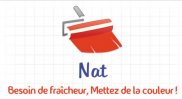Peintre chez Nat