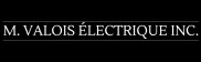 M. Valois Électrique Inc.