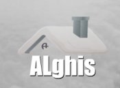 Alghis Inc (Déneigement)