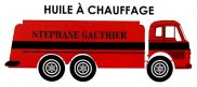 Les huiles à chauffage Gauthier