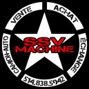 SSV Machine