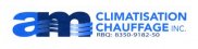 AM Climatisation Chauffage Inc