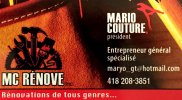 MC Rénove Inc