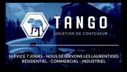 Tango Location de Conteneur