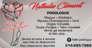 NATH PODOLOGUE