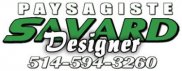 Paysagiste Savard
