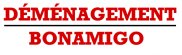 Déménagement BONAMIGO
