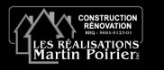 Les Réalisations Martin Poirier inc.