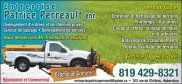 Entreprise Patrice Perreault