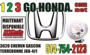 123 Go Honda.net