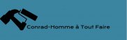 Conrad-Homme à tout faire