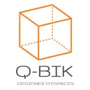 Q-Bik - Designer d'espaces