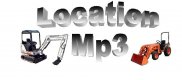 Location et Excavation Mp3