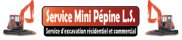 Service Mini Pépine L.S.