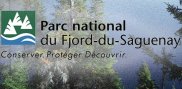 Parc National du Fjord-du-Saguenay