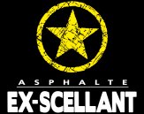 Asphalte EX-SCELLANT