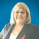 Lise Leroux Vice-Présidente Principale Leader des Ventes chez Norwex Canada