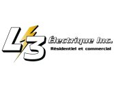 L3 Électrique inc