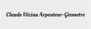 Claude Vézina Arpenteur-Gèometre