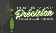 Entretien Paysager Précision