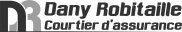 Dany Robitaille Courtier d'assurance