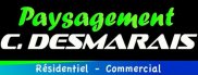 Paysagement C Desmarais