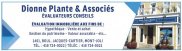 Dionne Plante et Associés - Évaluateurs-Conseils