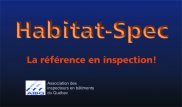 Habitat Spec