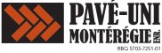 Pavé-uni Montérégie
