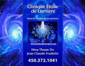 Centre Étoile de Lumière - Massothérapie