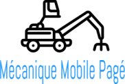 Mécanique Mobile Pagé