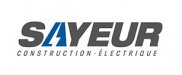Construction Sayeur Électrique