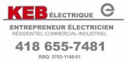 KEB Électrique