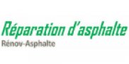 Les Réparations d'Asphalte Révov