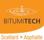 Bitumitech Scellant Asphalte Fissure