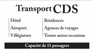 Transport Privé C.D.S