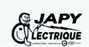 Japy Electrique 2016 Inc