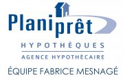 Fabrice Mesnagé - Planiprêt, Courtier Hypothécaire & Services Financiers