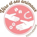 Zoothérapie Véro et ses animaux