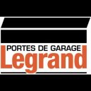Portes de Garage Legrand