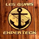 Les Quais Experteck