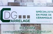 Carrelage D G