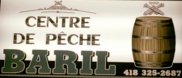 Centre de Pêche Baril