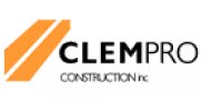 Clempro Construction Inc