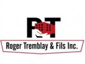 Roger Tremblay & Fils Inc
