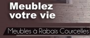 Meubles à Rabais Courcelles