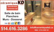 Céramique KD inc