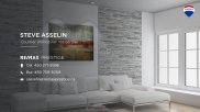 Steve Asselin Courtier Immobilier Résidentiel