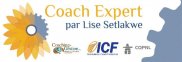 Coach Expert Lise Setlakwe