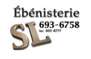Ébénisterie SL Enr